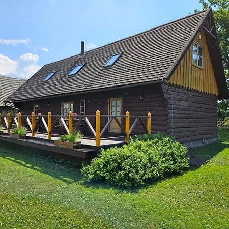 Feriehus Lokko Talu Puhkemaja